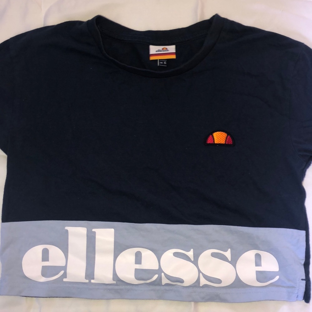 Ellesse crop top - Picture 1 of 3